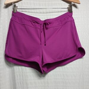 Athleta Women's Athletic Work Out Shorts. Size S